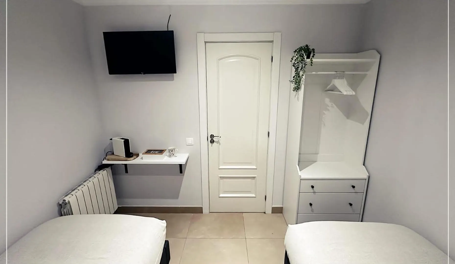 Fira Gran Via II Apartment L'Hospitalet de Llobregat 0*,