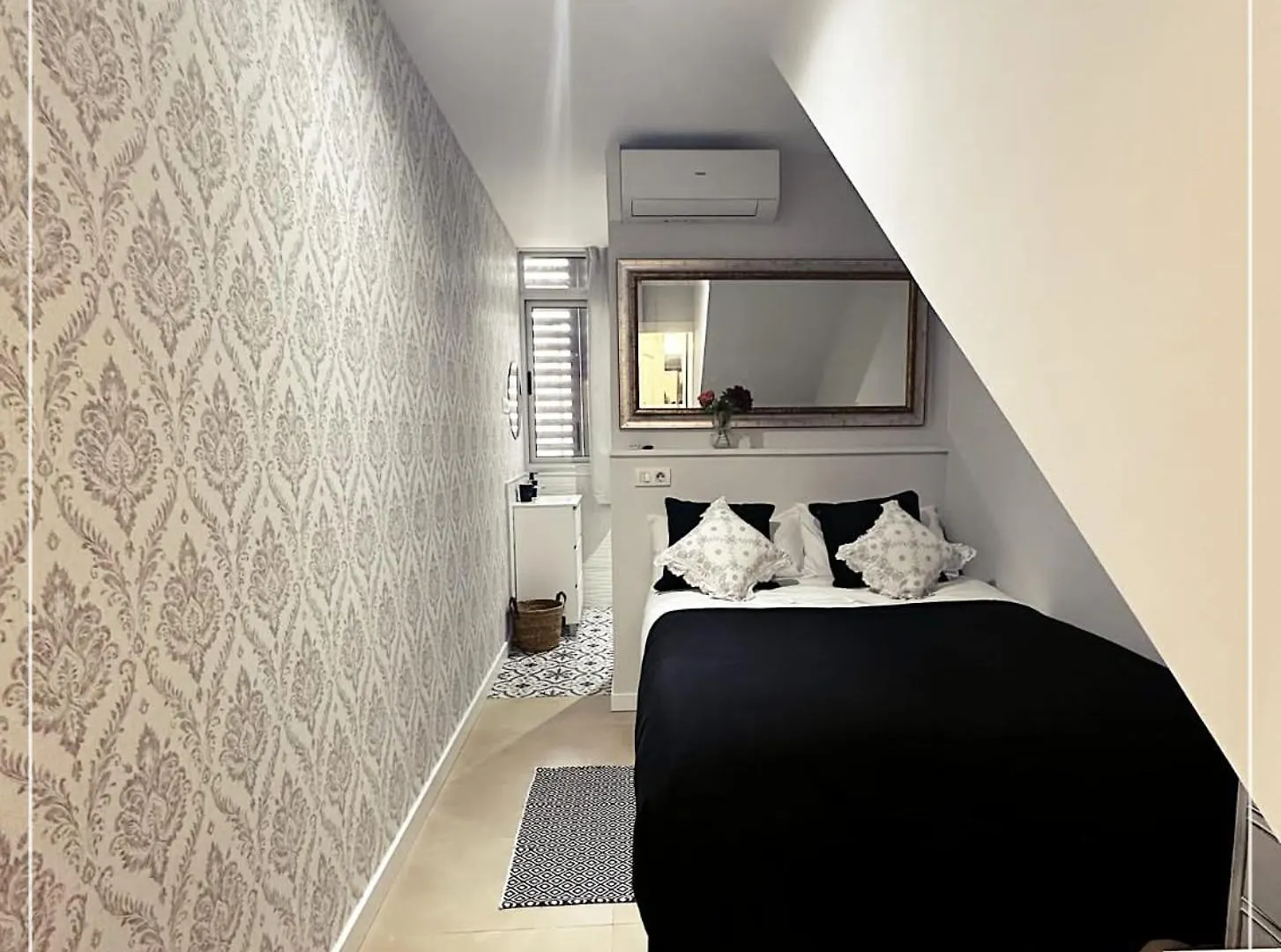 Fira Gran Via II Apartment L'Hospitalet de Llobregat Spain