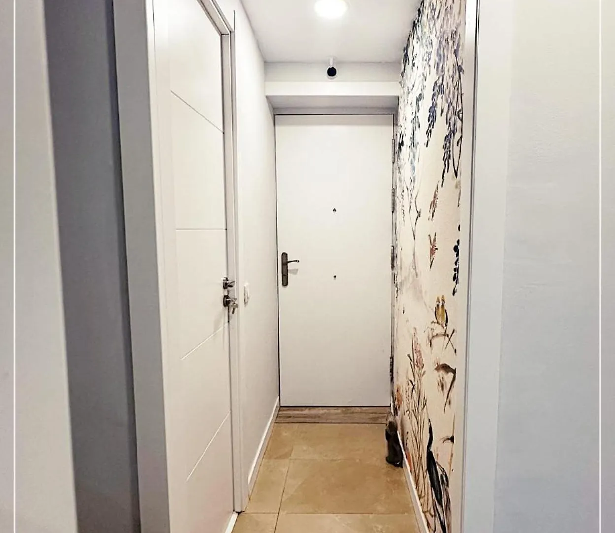 Homestay Fira Gran Via II Apartment L'Hospitalet de Llobregat