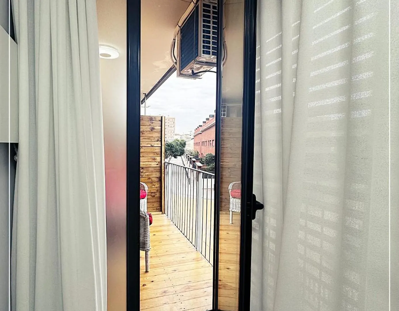 Fira Gran Via II Apartment L'Hospitalet de Llobregat