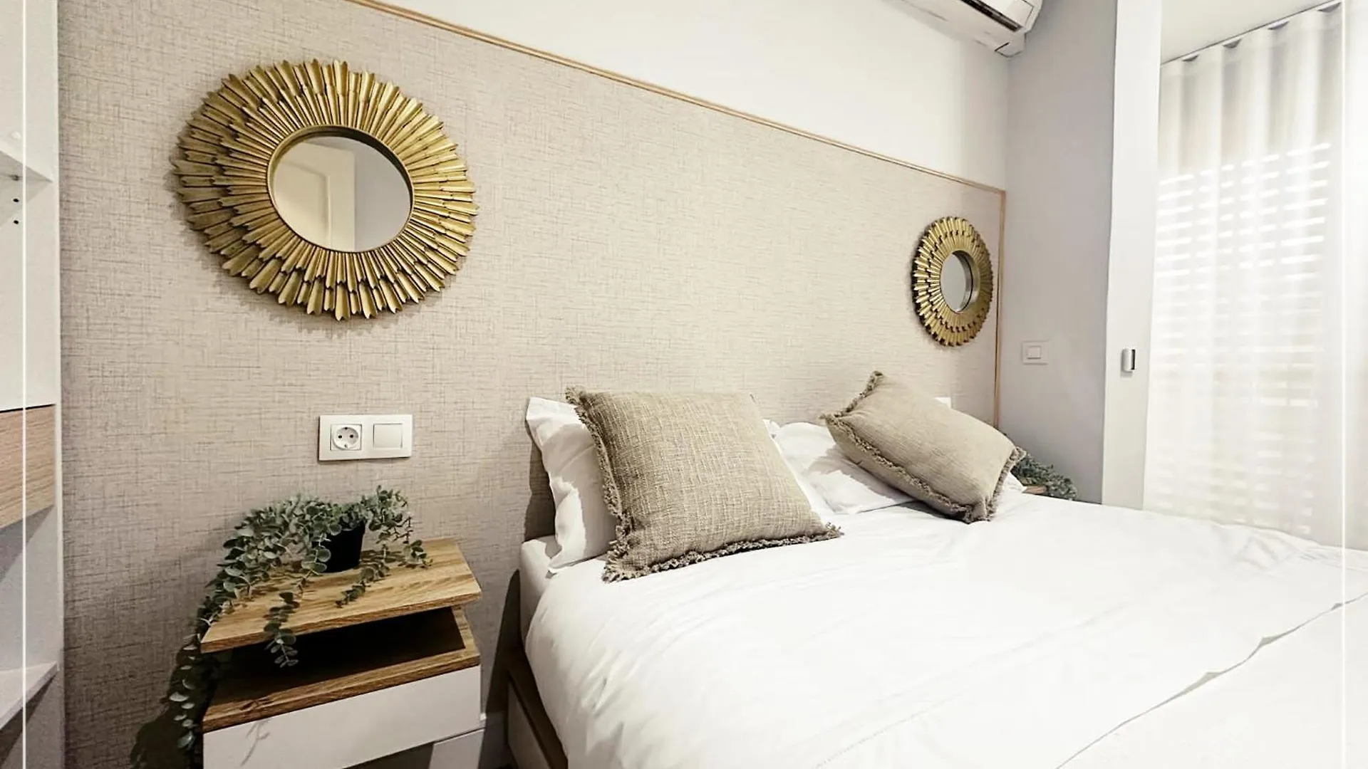 Fira Gran Via II Apartment L'Hospitalet de Llobregat Spain