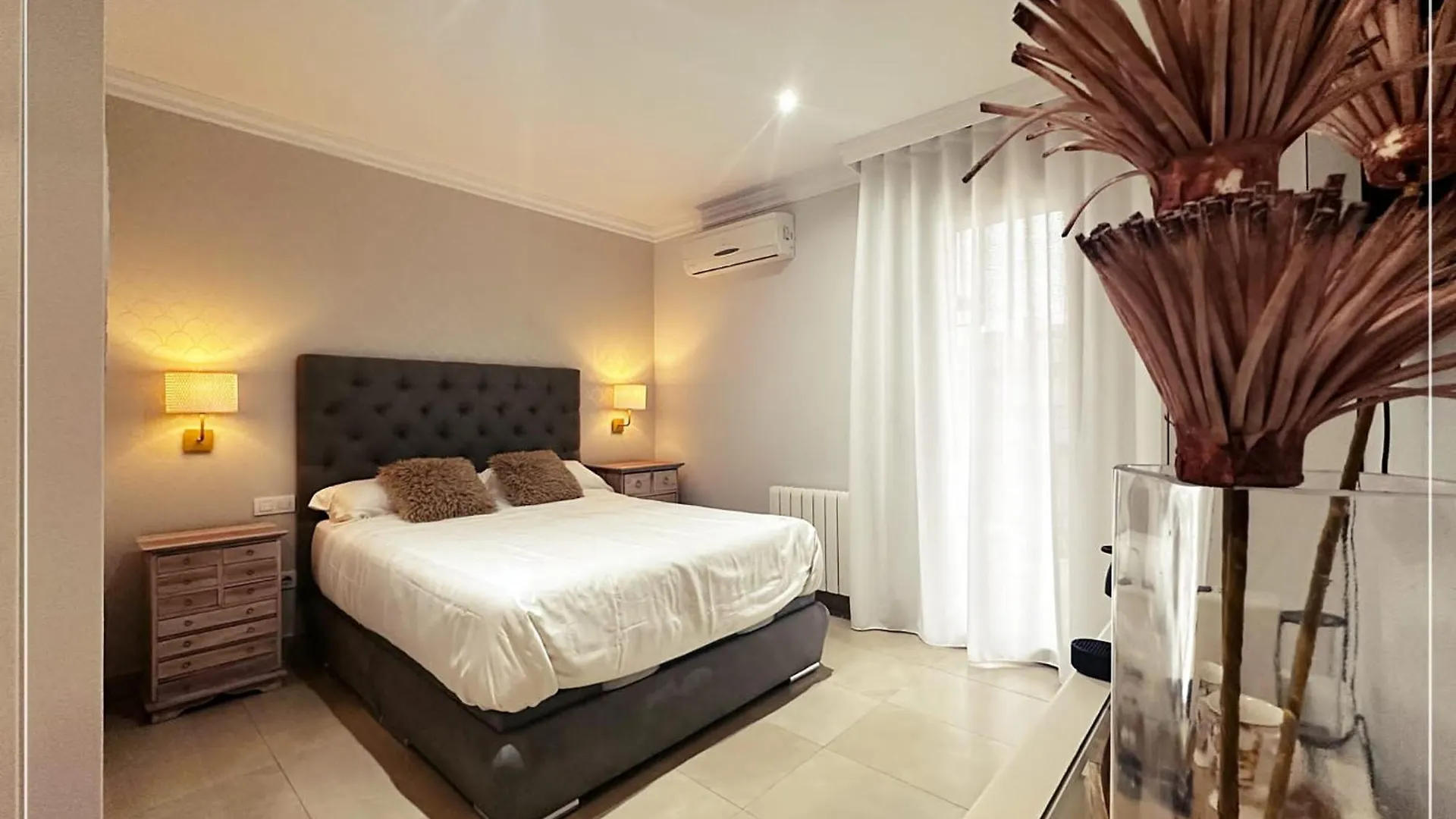 Fira Gran Via II Apartment L'Hospitalet de Llobregat 0*,  Spain